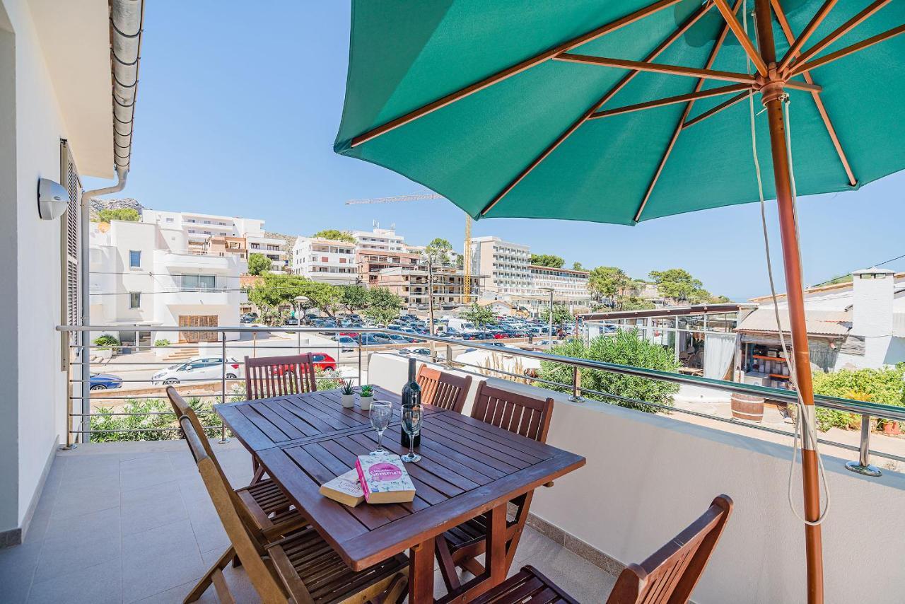 Holiday home Molins 5 Cala San Vicente (Mallorca)