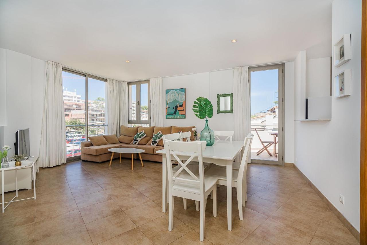 Holiday home Molins 5 *