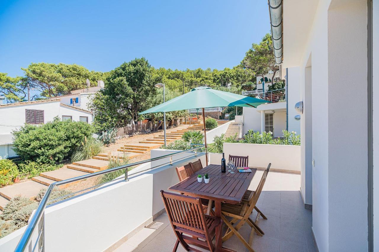 Vakantiehuis Molins 5 *