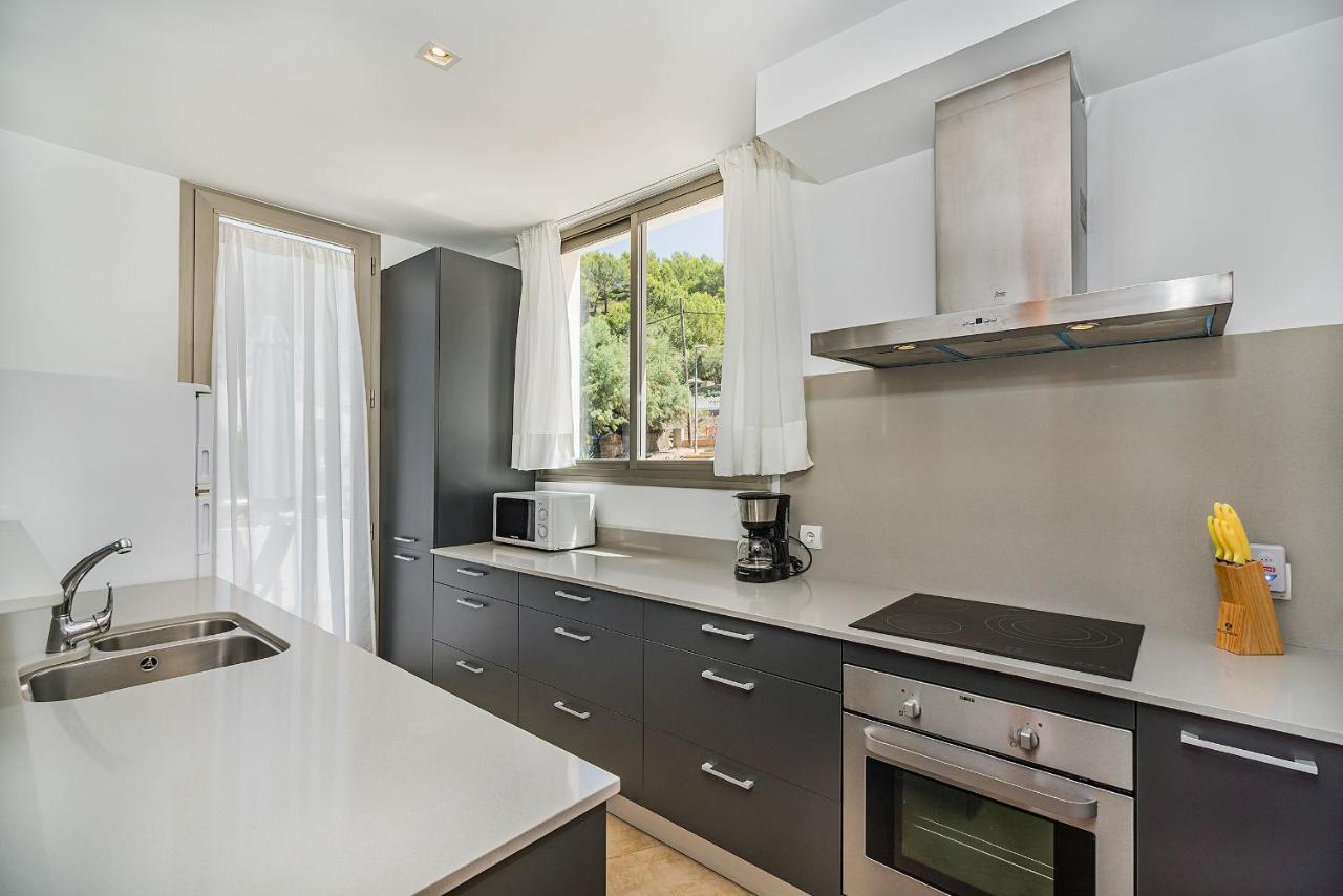 Holiday home Molins 5