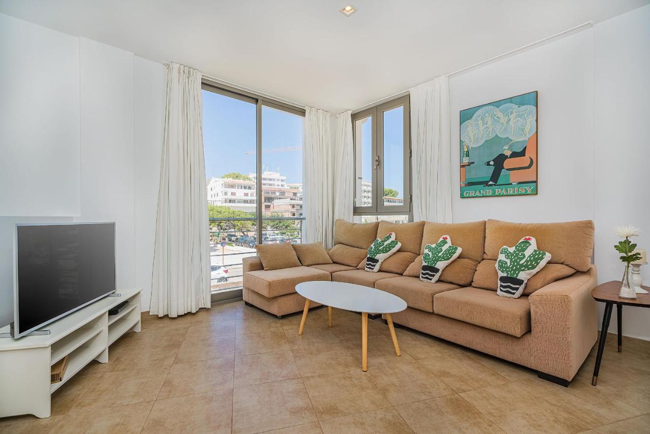 Vakantiehuis Molins 5 *