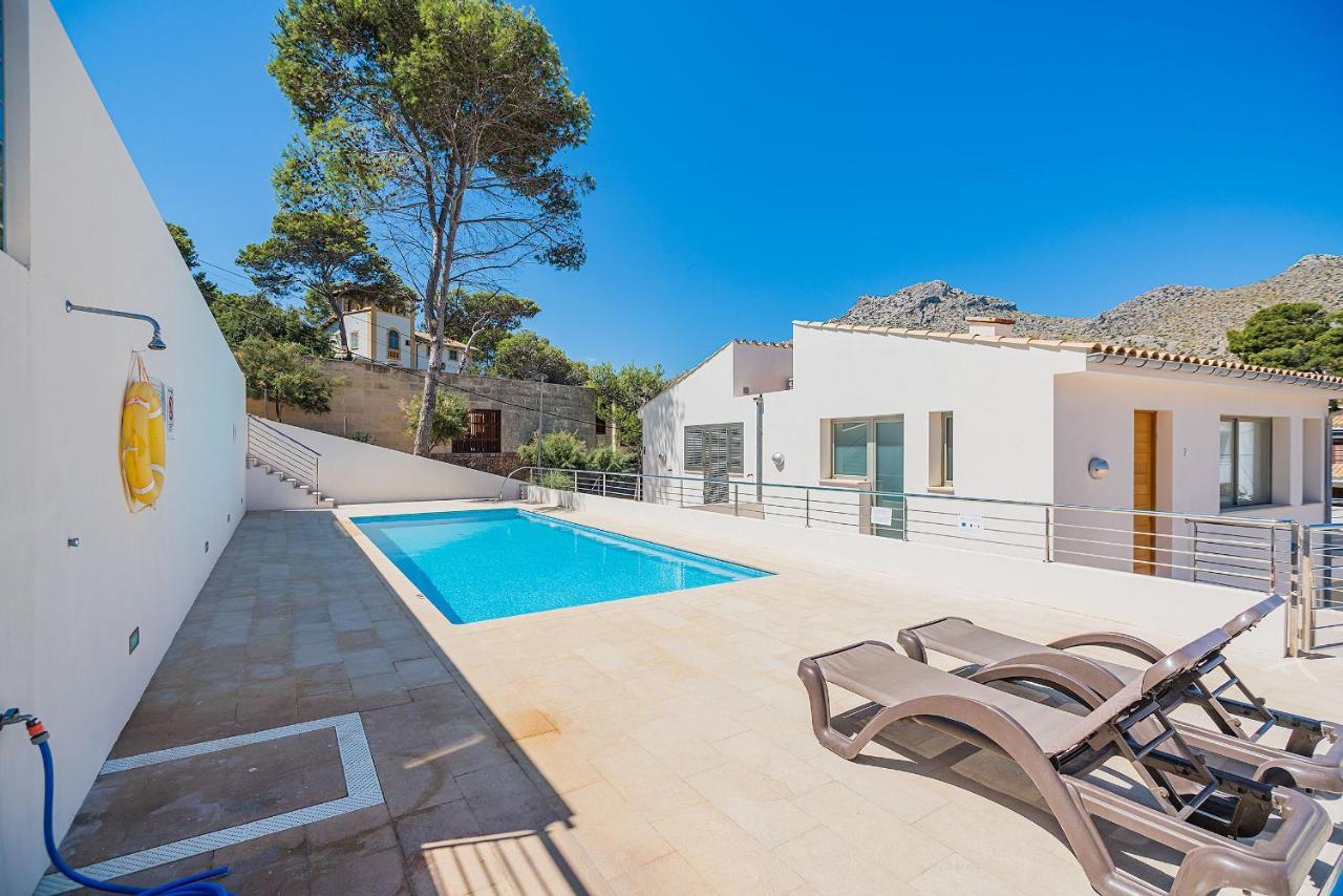 Holiday home Molins 5