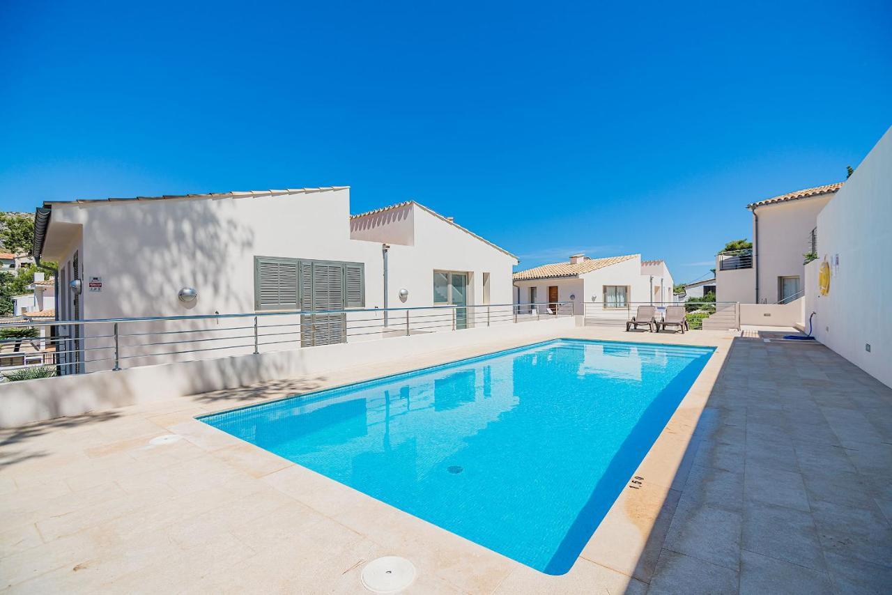 Molins 5 Cala San Vicente (Mallorca)