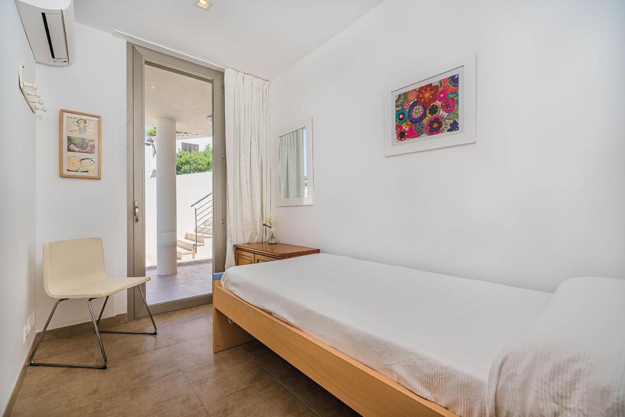 Molins 5 Holiday home Cala San Vicente (Mallorca)