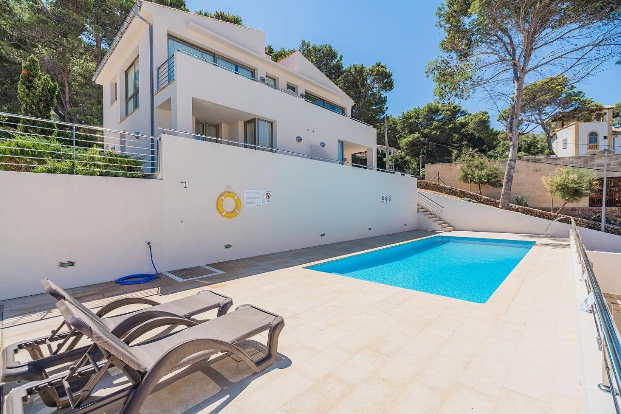 Molins 5 Vakantiehuis Cala de Sant Vicenc