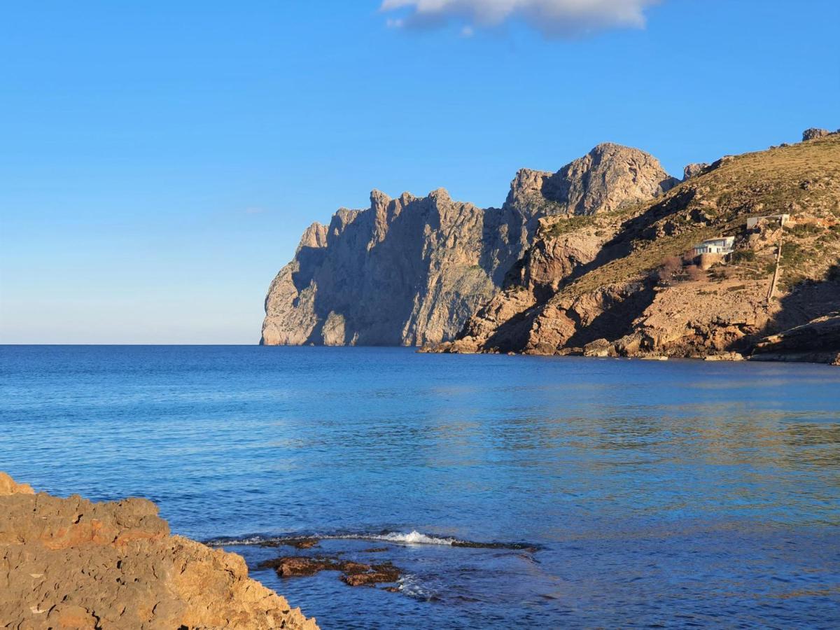 Molins 5 Vakantiehuis *