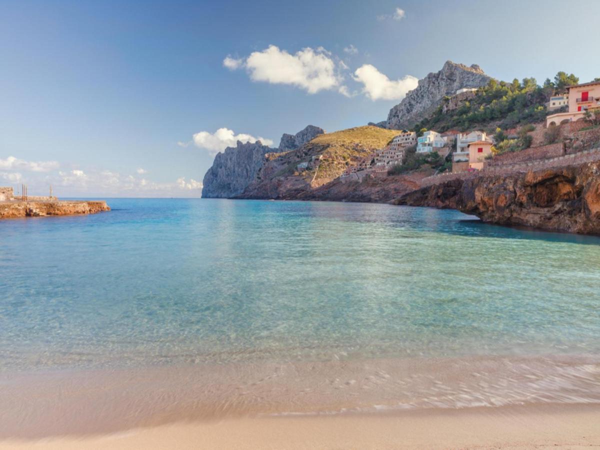 Molins 5 Holiday home *