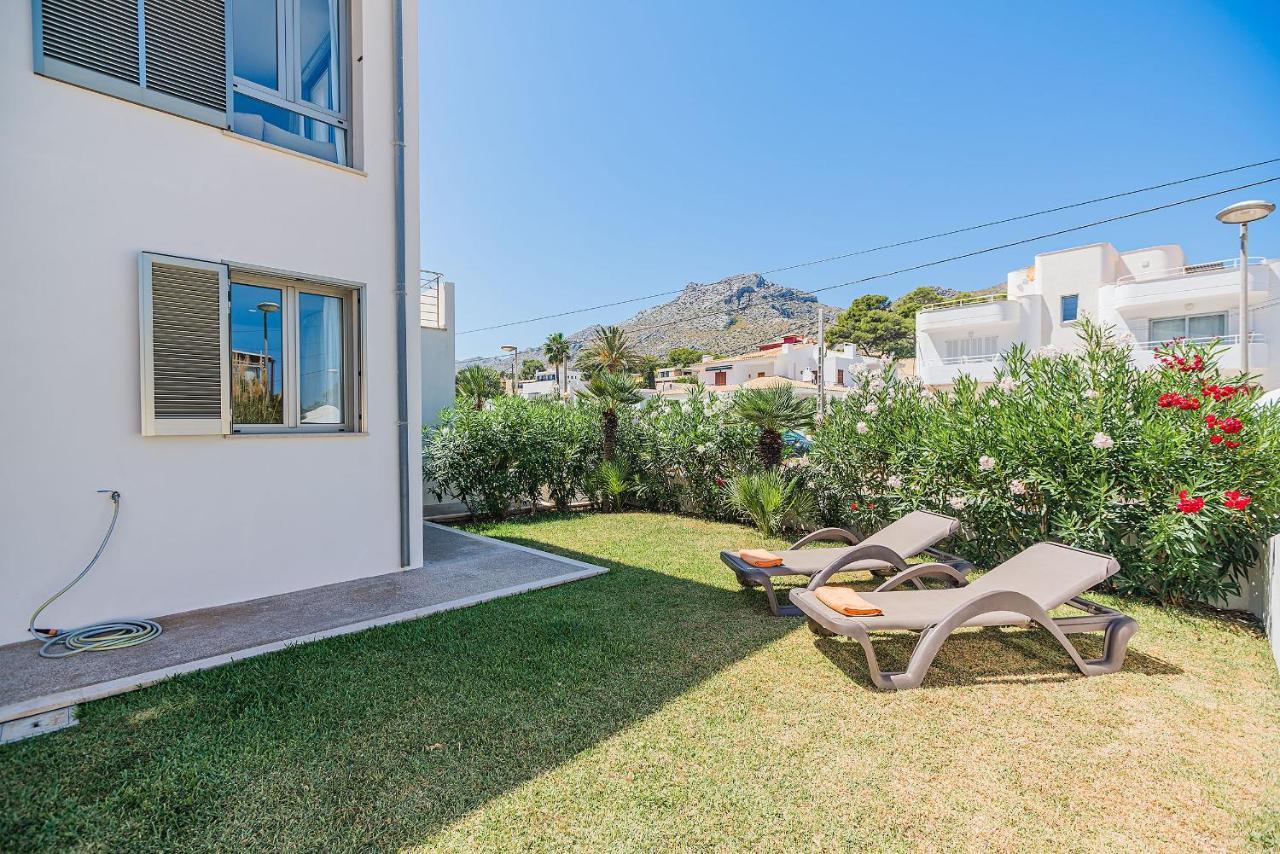 Holiday home Molins 5 Cala San Vicente (Mallorca)